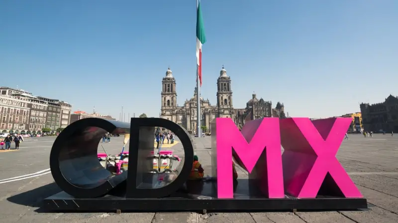 Renta de audio y video en la CDMX