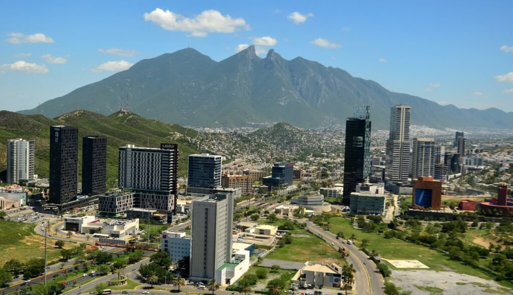 Renta de iluminación Monterrey