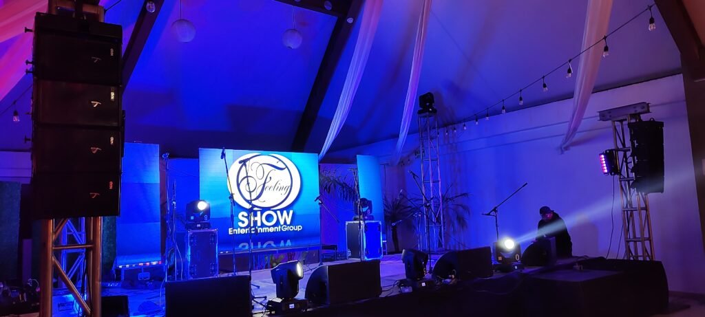 Renta pantallas LED 3x2