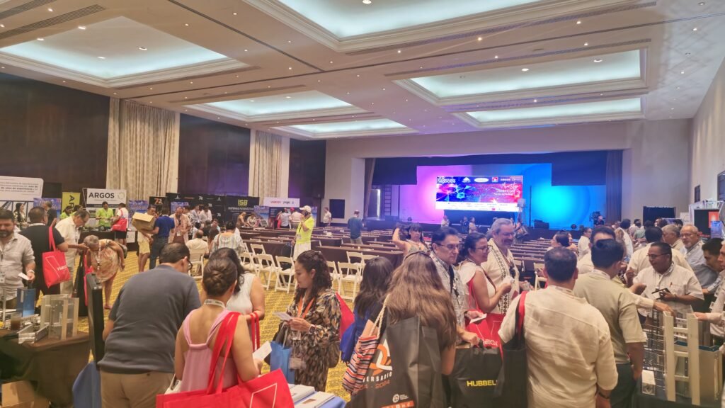 Renta de pantallas led para eventos