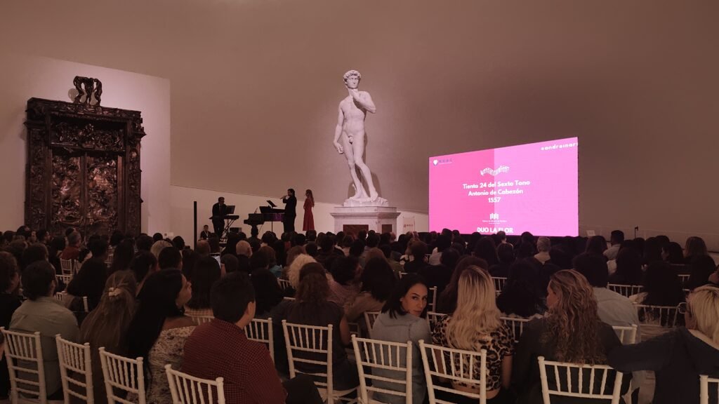 Renta de pantallas para proyectar