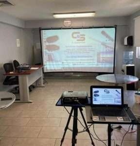 Renta de proyectores precio