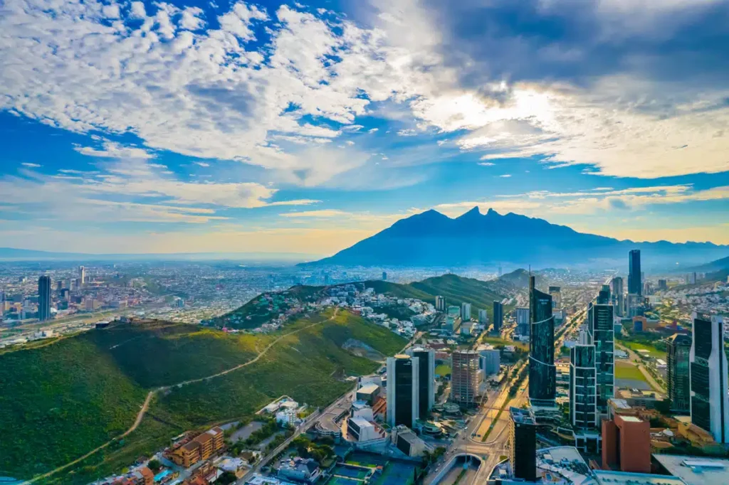 Renta planta de luz Monterrey