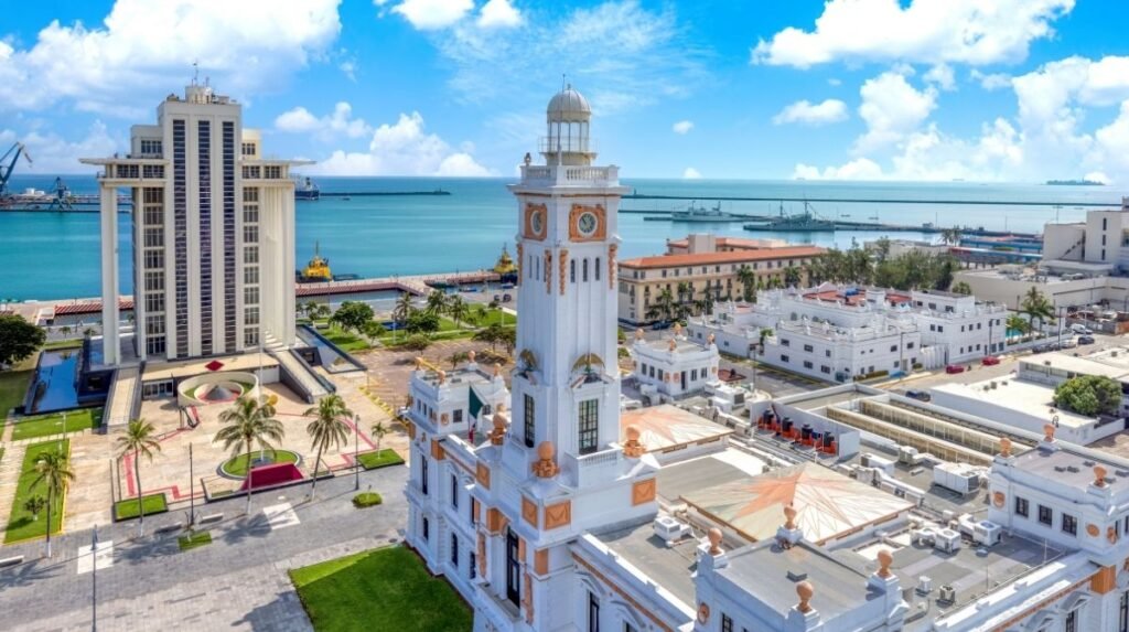 Renta planta de luz Veracruz