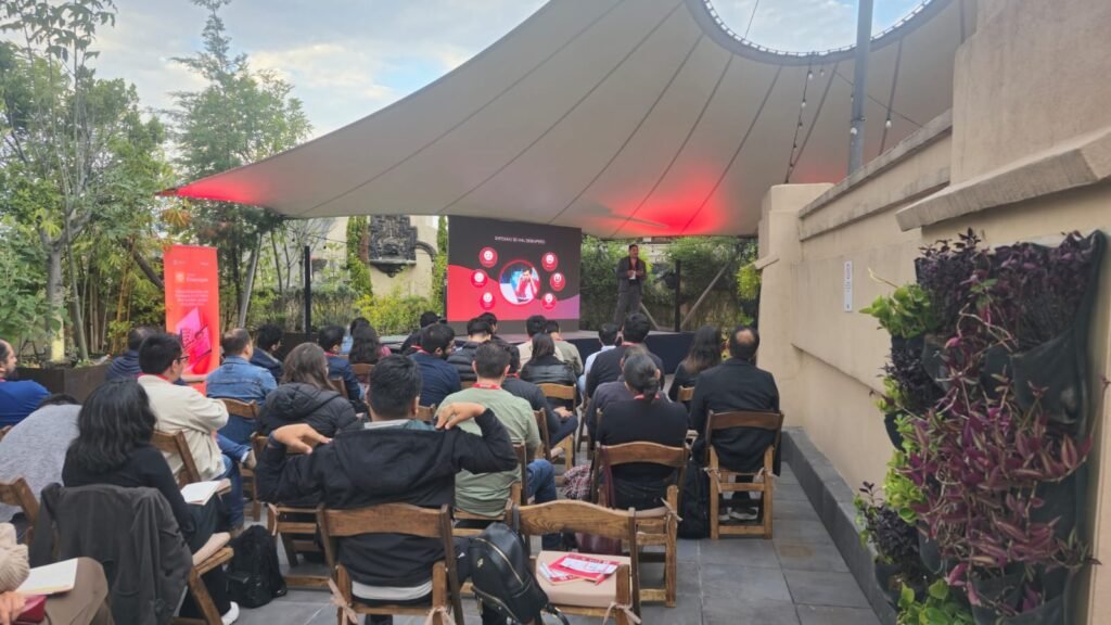 Venta de pantallas LED para eventos